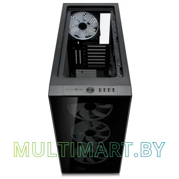 Корпус Fractal Design Define S2 Vision RGB (FD-CA-DEF-S2V-RGB-BKO-TGD) картинка 12